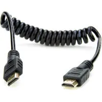 Atomos 11.81"/30cm Coiled Full Picture