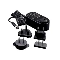 Atomos 12V 3A AC Power Supply  Picture