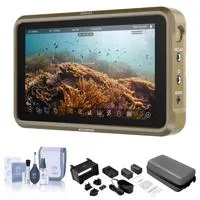 Atomos Ninja 5.2" HDR Monitor- Picture