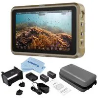 Atomos Ninja 5.2" HDR Touchscr Picture