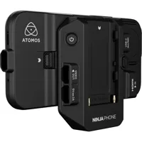 Atomos Ninja Phone 4K Video Co Picture