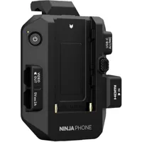 Atomos Ninja Phone 4K Video Co Picture