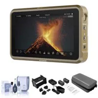 Atomos Ninja Ultra 5.2" HDR Mo Picture