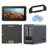 Atomos Ninja V 5" Touchscreen  Picture