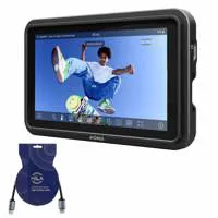 Atomos Shinobi Go 5" Full HD H Picture
