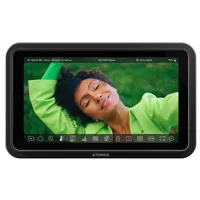 Atomos Shinobi II 5" Touchscre Picture