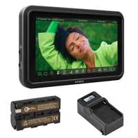 Atomos Shinobi 2 5" Touchscree Picture