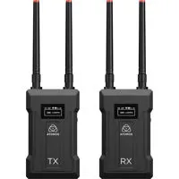Atomos TX-RX 4K HDMI/SDI Wirel Picture