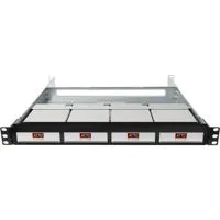 ATTO Technology ThunderRack Th Picture