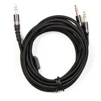 AUDEZE LCD-1 Replacement Cable Picture
