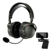 AUDEZE Maxwell Wireless Over-E Picture