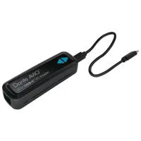 Audinate Dante AVIO 2x2 USB Ty Picture