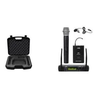 Audio 2000s AWM6074UL UHF Dual Picture