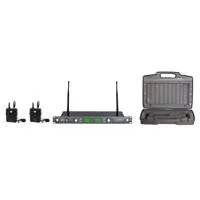 Audio 2000s AWM6546DU Professi Picture