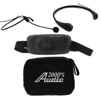 Audio 2000s AWP6202 7W Waist-B Picture