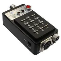 Audio Implements Model #655 Mo Picture