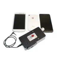 Audio Implements CP-201-A IFB  Picture