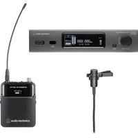 Audio-Technica 3000 Series ATW Picture
