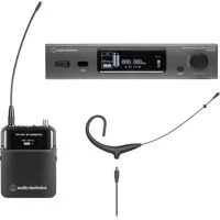 Audio-Technica ATW-3211/892XDE Picture