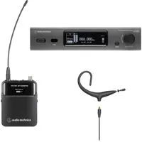 Audio-Technica ATW-3211/893XDE Picture