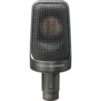 Audio-Technica AE-3000 Large-D Picture