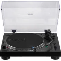 Audio-Technica AT-LP120XBT-USB Picture