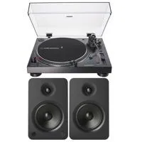 Audio-Technica AT-LP120XUSB Di Picture