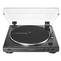 Audio-Technica AT-LP60X Fully  Picture