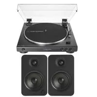 Audio-Technica AT-LP60X Fully  Picture