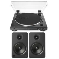 Audio-Technica AT-LP60X Fully  Picture
