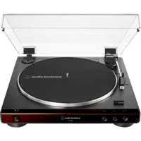Audio-Technica AT-LP60X-BW Ful Picture