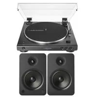 Audio-Technica AT-LP60XBT Full Picture