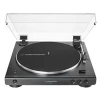 Audio-Technica AT-LP60XBT Full Picture