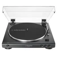 Audio-Technica AT-LP60XBT-USB  Picture