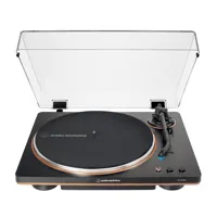 Audio-Technica AT-LP70X Fully  Picture