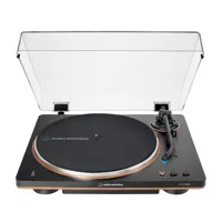 Audio-Technica AT-LP70XBT Full Picture