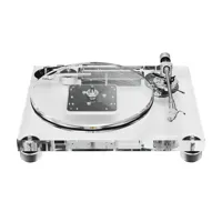 Audio-Technica AT-LPA2 Fully M Picture