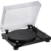 Audio-Technica AT-LPW50PB Full Picture