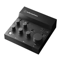 Audio-Technica AT-UMX3 Live St Picture