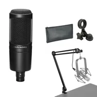 Audio-Technica AT2020 Cardioid Picture