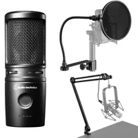 Audio-Technica AT2020USB-XP Ca Picture
