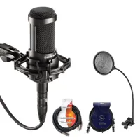 Audio-Technica AT2035 Cardioid Picture