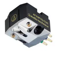 Audio-Technica AT33PTG/2 Dual  Picture