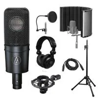 Audio-Technica AT4040 Side-Add Picture