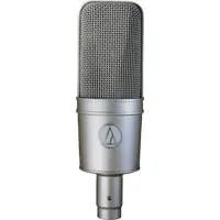 Audio-Technica AT4047/SV Cardi Picture