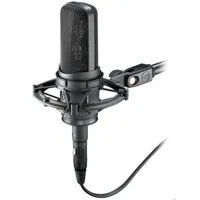 Audio-Technica AT4050ST Side A Picture
