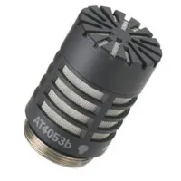 Audio-Technica AT4053b-EL Hype Picture
