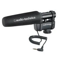 Audio-Technica AT8024 Stereo/M Picture
