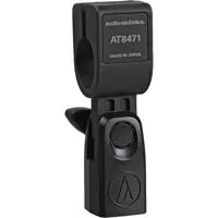 Audio-Technica AT8471 Micropho Picture