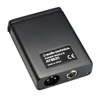 Audio-Technica AT8531 In-Line  Picture